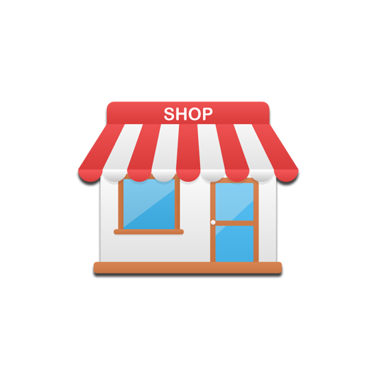 shop profile 